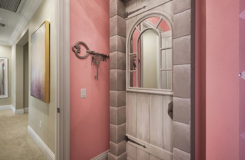 Fantastical Disney Vacation Home - Reunion, Florida