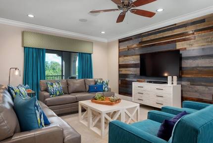 Fantastical Disney Vacation Home - Reunion, Florida