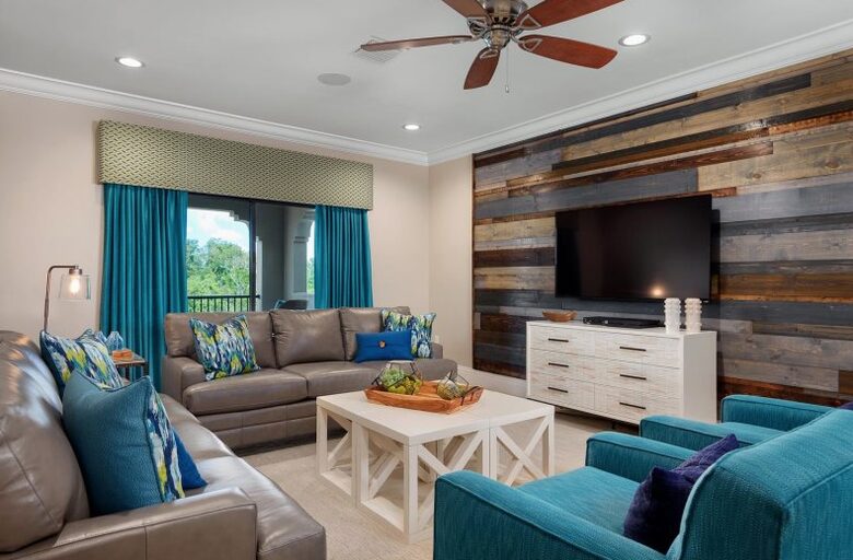 Fantastical Disney Vacation Home - Reunion, Florida