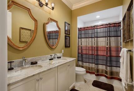 Fantastical Disney Vacation Home - Reunion, Florida