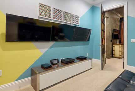 Fantastical Disney Vacation Home - Reunion, Florida