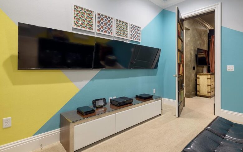 Fantastical Disney Vacation Home - Reunion, Florida