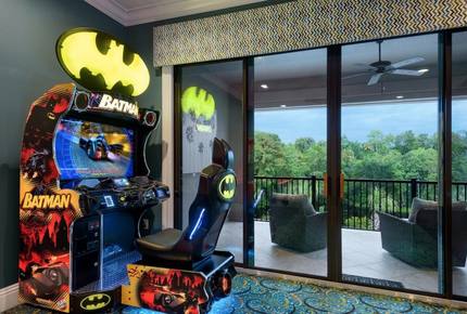 Fantastical Disney Vacation Home - Reunion, Florida