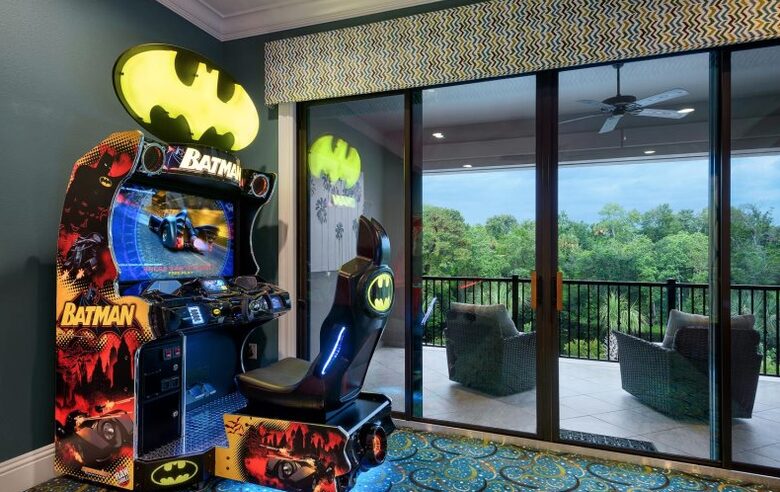 Fantastical Disney Vacation Home - Reunion, Florida