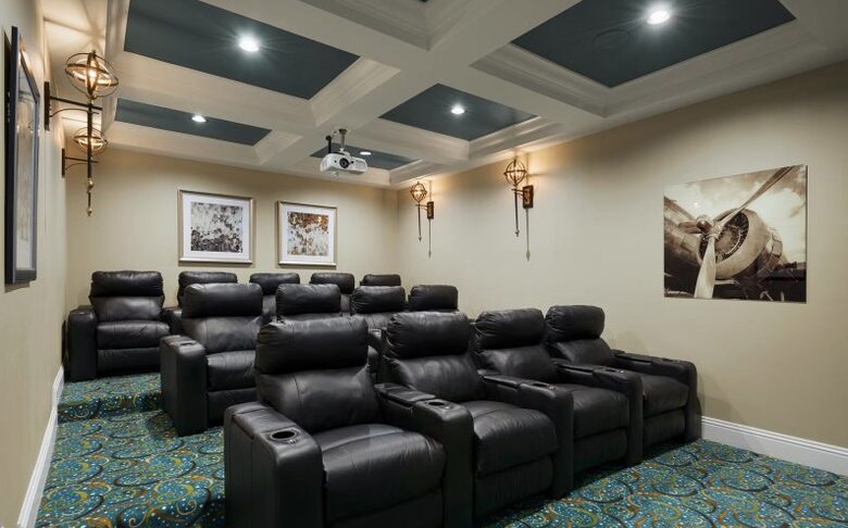 Fantastical Disney Vacation Home - Reunion, Florida