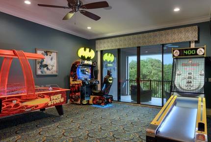 Fantastical Disney Vacation Home - Reunion, Florida