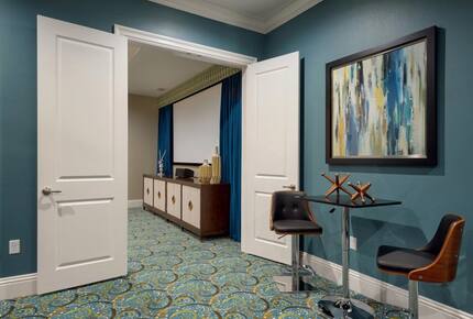 Fantastical Disney Vacation Home - Reunion, Florida