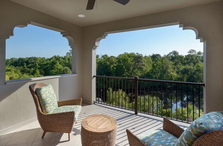 Fantastical Disney Vacation Home - Reunion, Florida