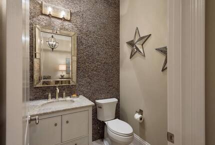 Fantastical Disney Vacation Home - Reunion, Florida