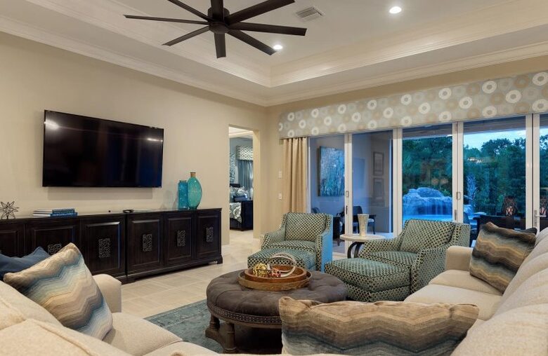 Fantastical Disney Vacation Home - Reunion, Florida