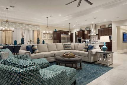 Fantastical Disney Vacation Home - Reunion, Florida