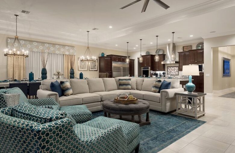 Fantastical Disney Vacation Home - Reunion, Florida