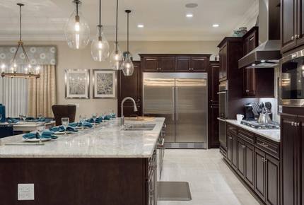 Fantastical Disney Vacation Home - Reunion, Florida