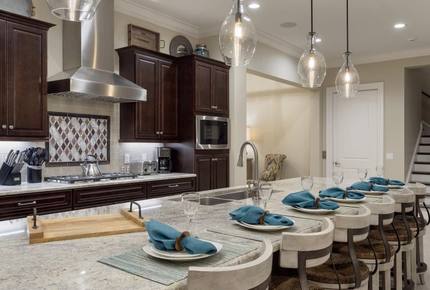 Fantastical Disney Vacation Home - Reunion, Florida