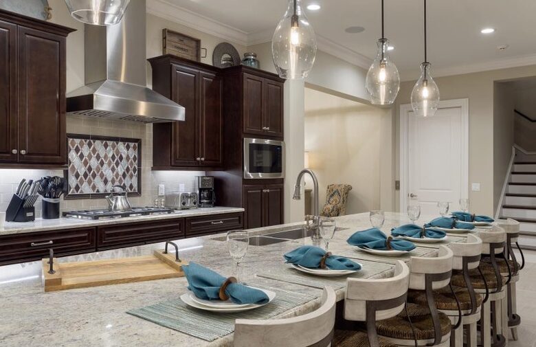 Fantastical Disney Vacation Home - Reunion, Florida