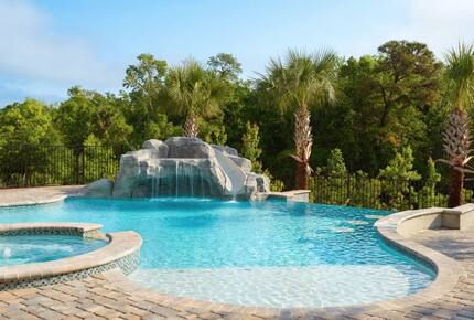 Fantastical Disney Vacation Home - Reunion, Florida