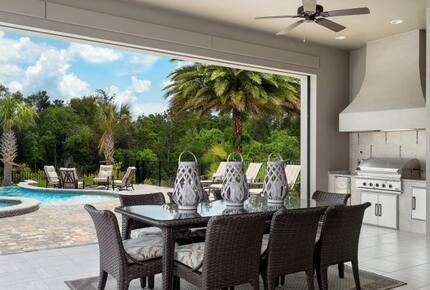 Fantastical Disney Vacation Home - Reunion, Florida