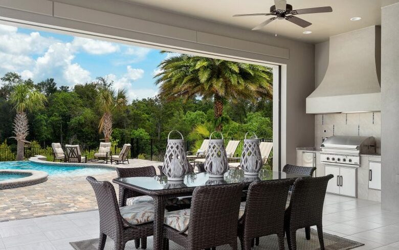 Fantastical Disney Vacation Home - Reunion, Florida