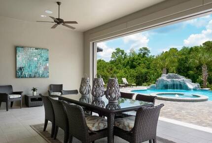 Fantastical Disney Vacation Home - Reunion, Florida