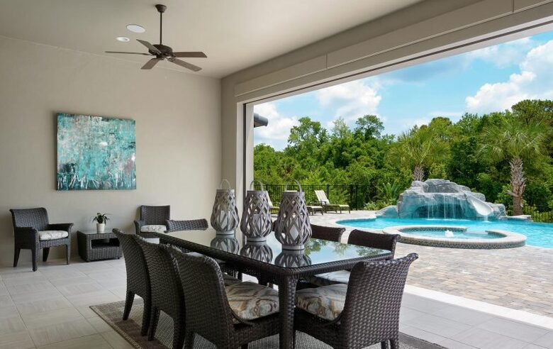 Fantastical Disney Vacation Home - Reunion, Florida