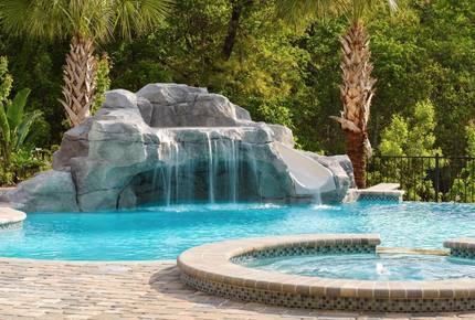 Fantastical Disney Vacation Home - Reunion, Florida