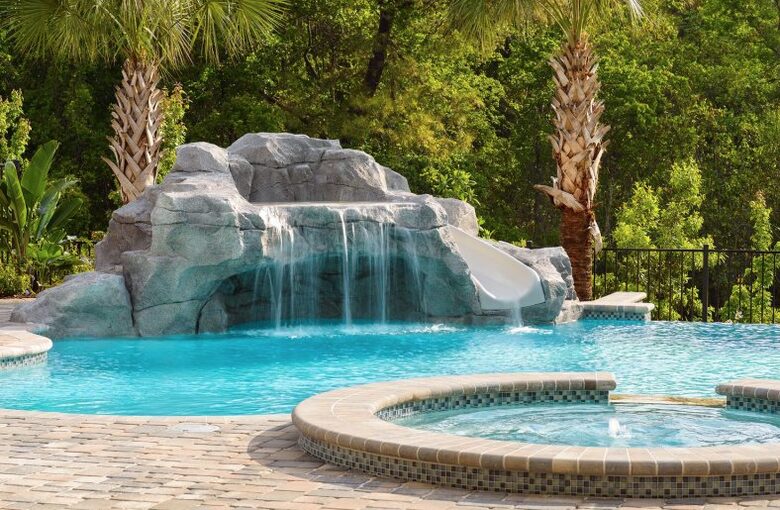 Fantastical Disney Vacation Home - Reunion, Florida