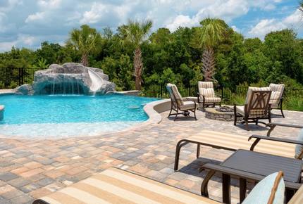 Fantastical Disney Vacation Home - Reunion, Florida