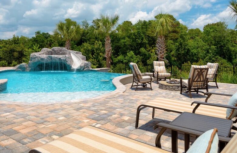 Fantastical Disney Vacation Home - Reunion, Florida