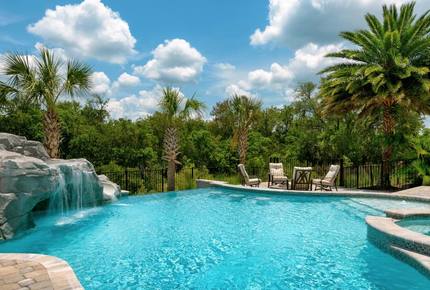 Fantastical Disney Vacation Home - Reunion, Florida