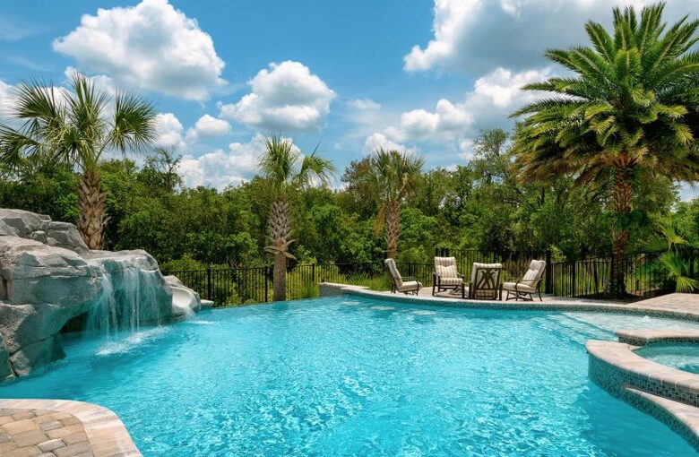 Fantastical Disney Vacation Home - Reunion, Florida