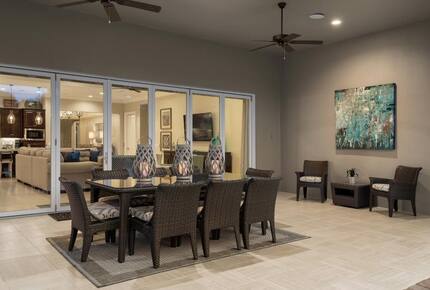 Fantastical Disney Vacation Home - Reunion, Florida