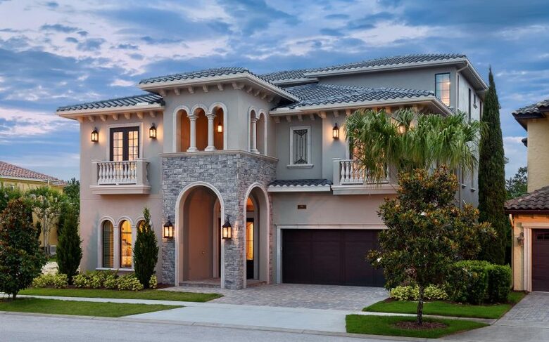 Fantastical Disney Vacation Home - Reunion, Florida