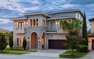 Fantastical Disney Vacation Home - Reunion, Florida