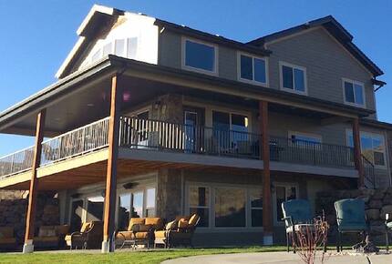 Paradise Point at Bear Lake - Fish Haven, Idaho