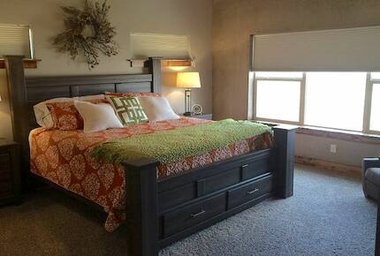 Paradise Point at Bear Lake - Fish Haven, Idaho