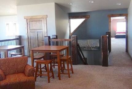 Paradise Point at Bear Lake - Fish Haven, Idaho