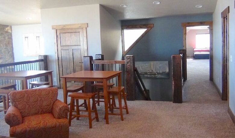 Paradise Point at Bear Lake - Fish Haven, Idaho