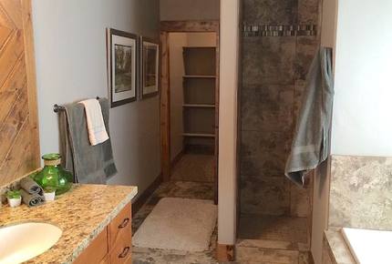 Paradise Point at Bear Lake - Fish Haven, Idaho