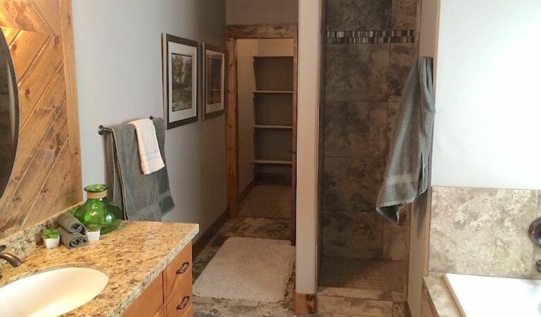 Paradise Point at Bear Lake - Fish Haven, Idaho