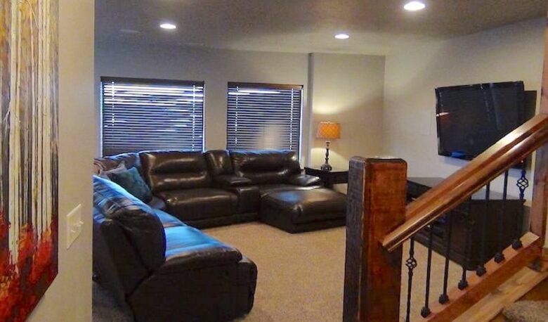 Paradise Point at Bear Lake - Fish Haven, Idaho