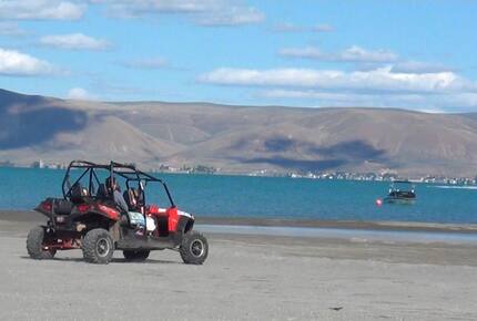 Paradise Point at Bear Lake - Fish Haven, Idaho