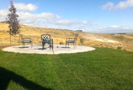 Paradise Point at Bear Lake - Fish Haven, Idaho