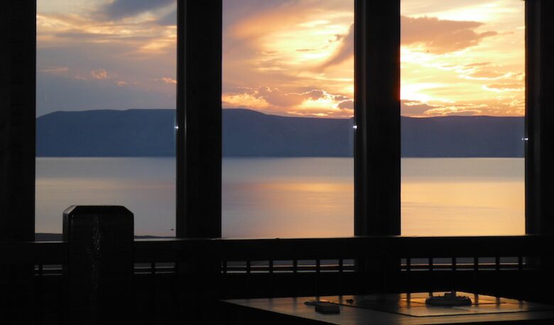 Paradise Point at Bear Lake - Fish Haven, Idaho