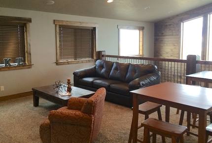 Paradise Point at Bear Lake - Fish Haven, Idaho