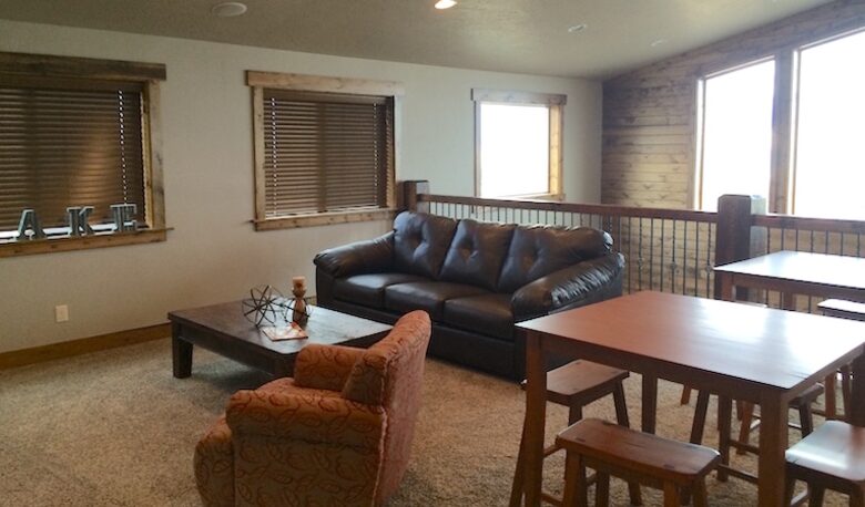 Paradise Point at Bear Lake - Fish Haven, Idaho