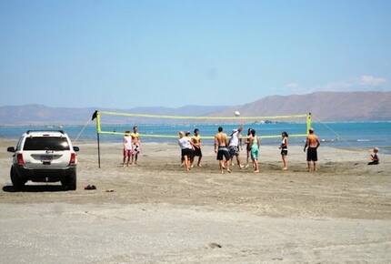 Paradise Point at Bear Lake - Fish Haven, Idaho