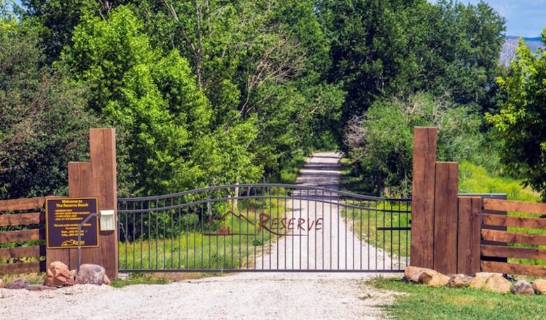 Paradise Point at Bear Lake - Fish Haven, Idaho