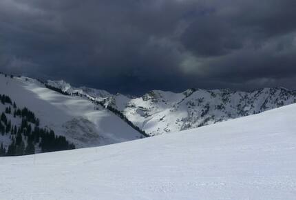 Paradise Point at Bear Lake - Fish Haven, Idaho