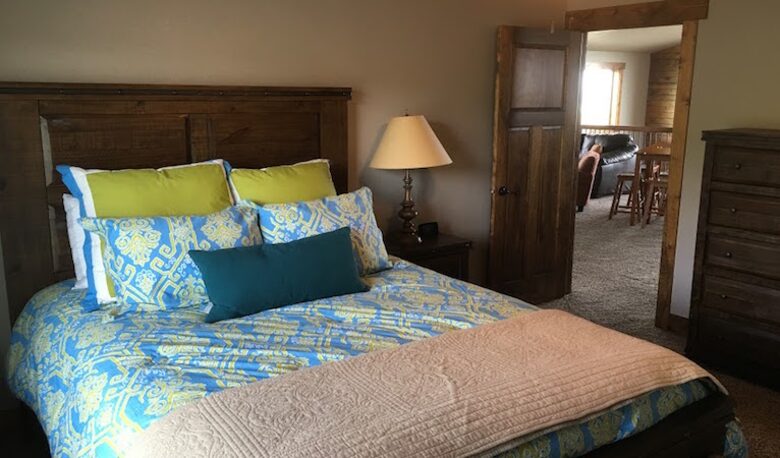 Paradise Point at Bear Lake - Fish Haven, Idaho