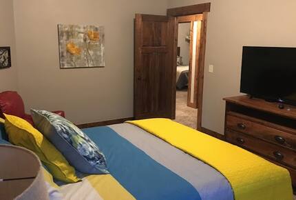 Paradise Point at Bear Lake - Fish Haven, Idaho